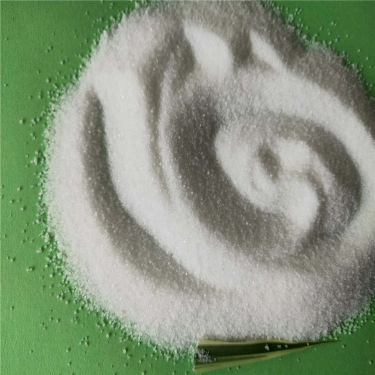 聚丙烯酰胺 聚丙烯酰胺